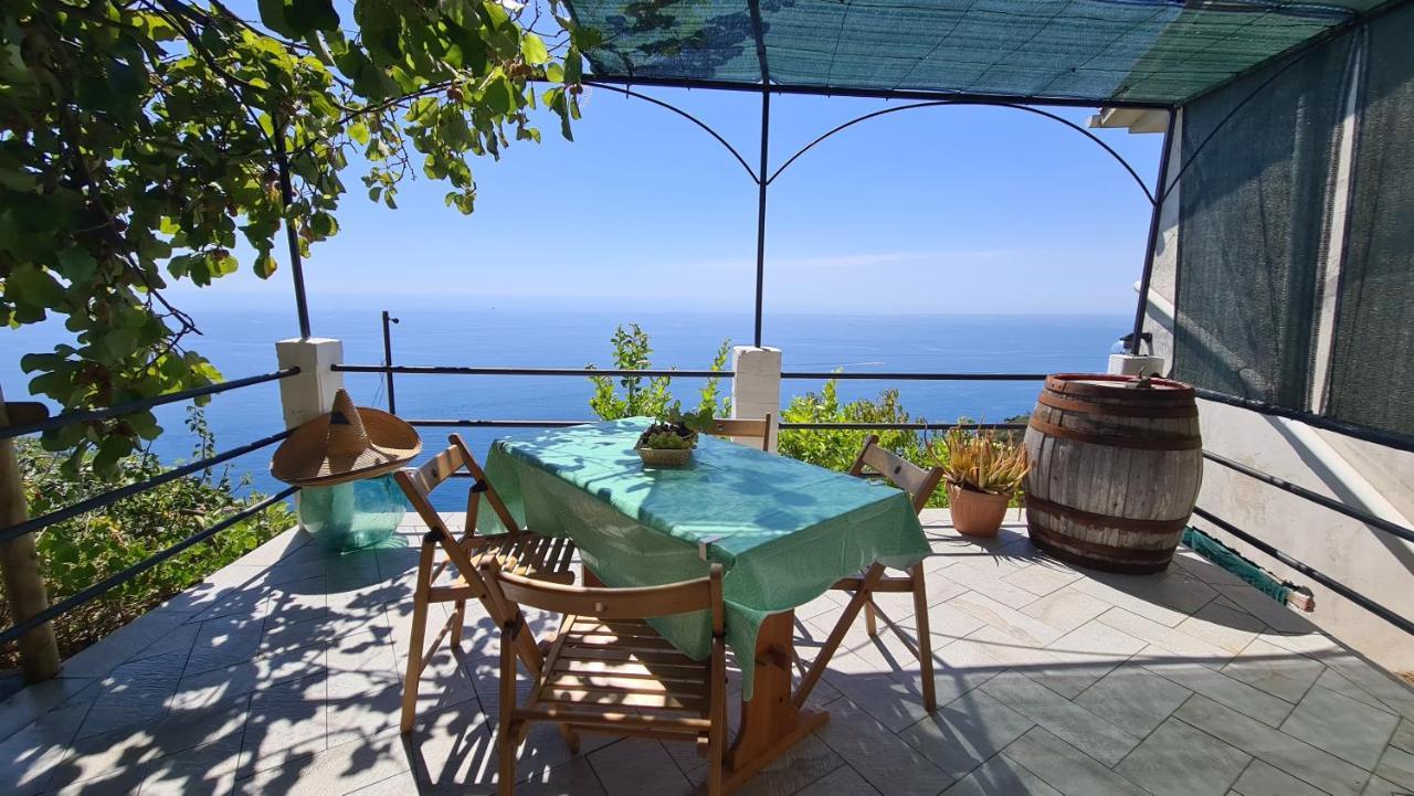 Sunset - Homy 5 Terre Retreat Appartement Biassa